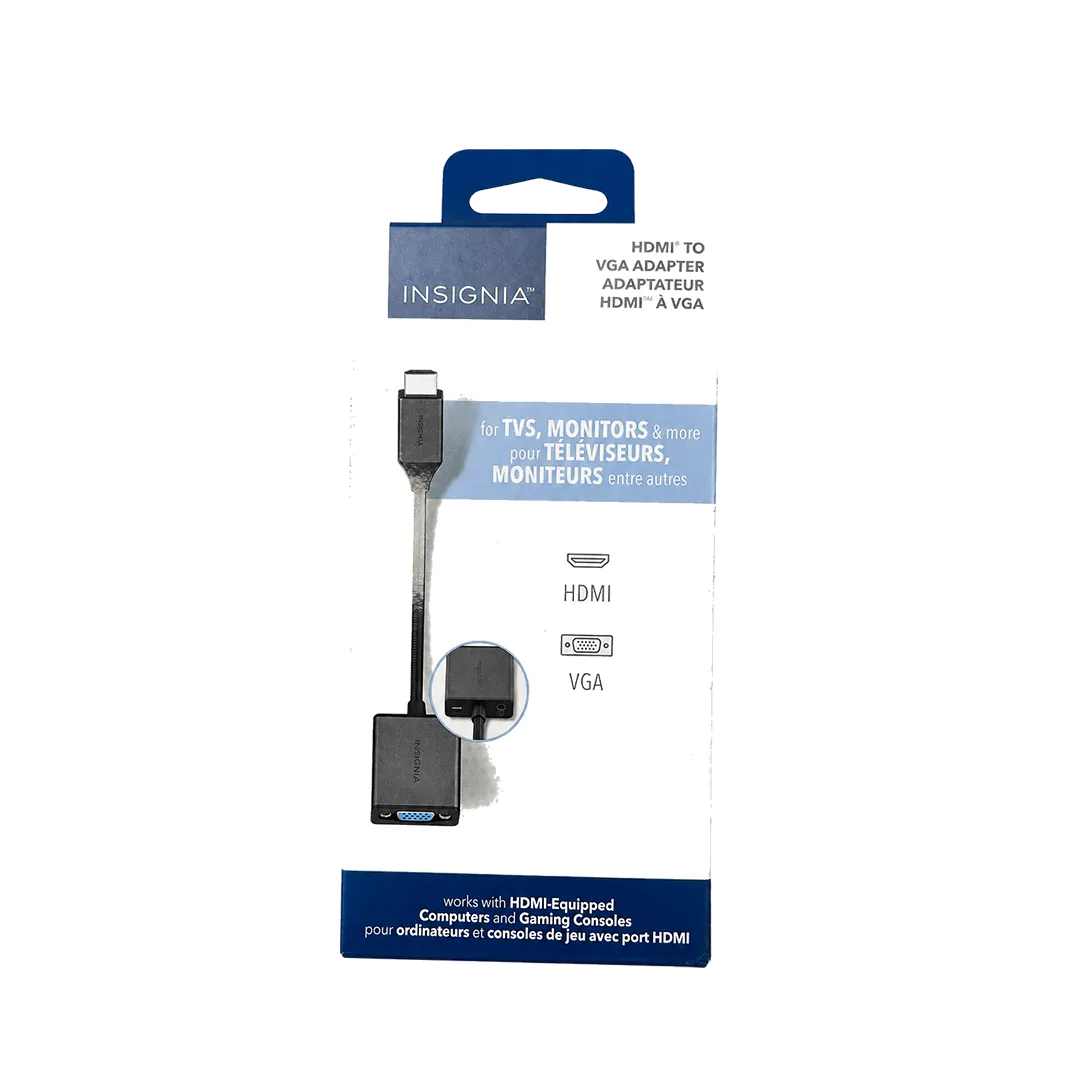 HDMI to VGA Adapter image