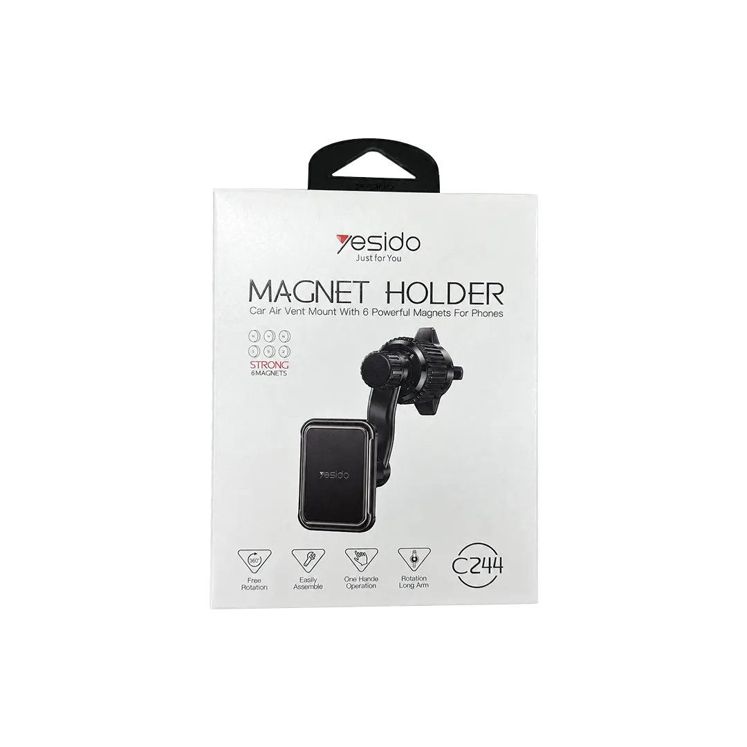 Magnet Holder C244 image