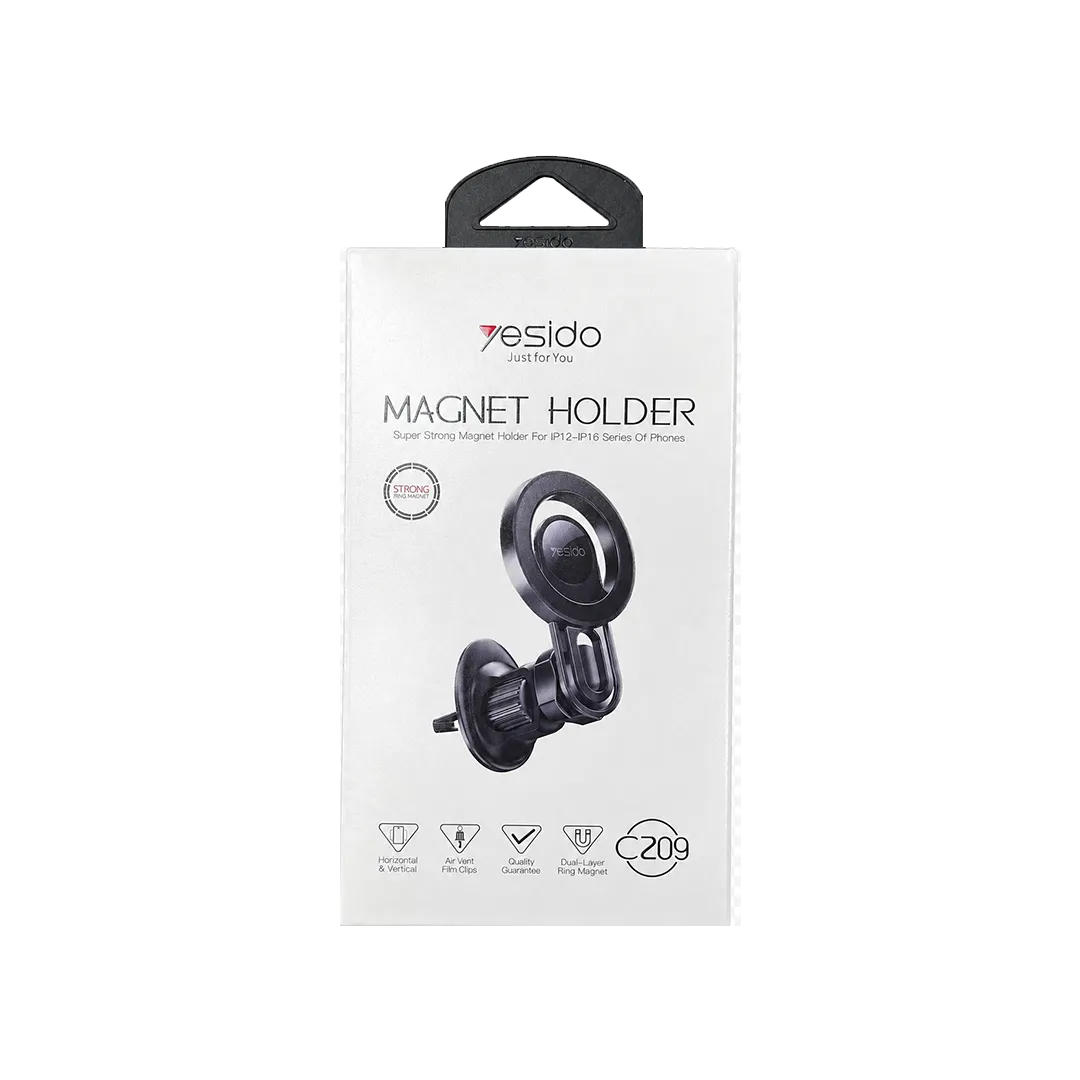 Magnet Holder image