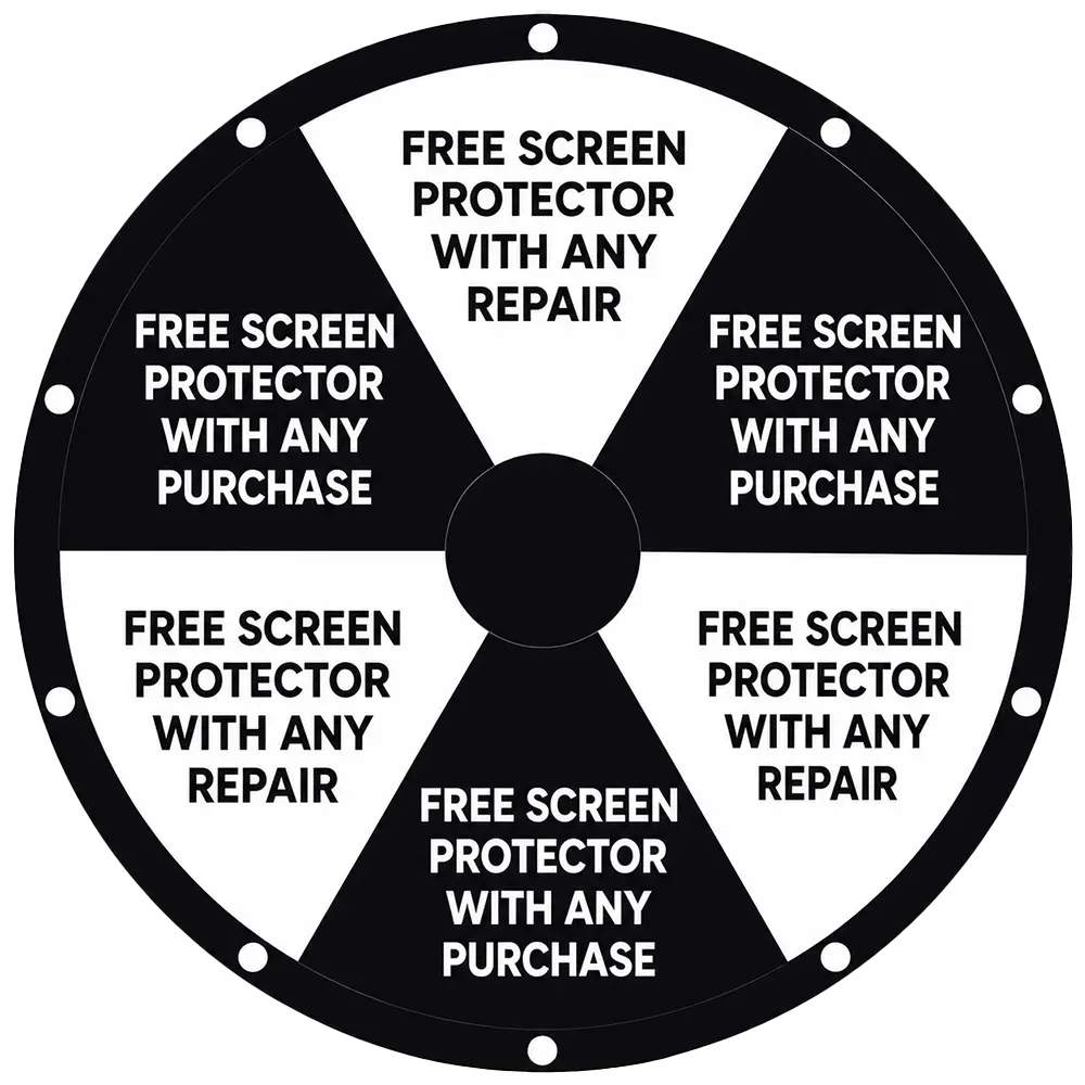 spin wheel