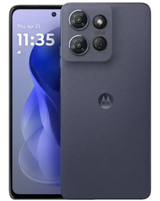 Motorola phone picture