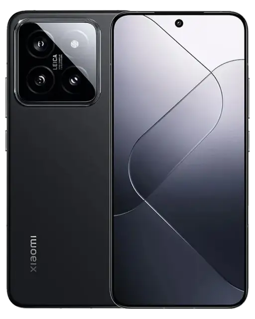 Xiaomi phones picture